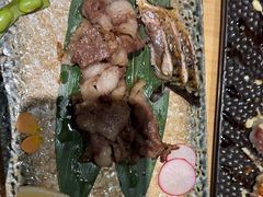 -久居·炭火烤肉(景辰大厦店)