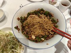 -眉州东坡(北苑华贸店)