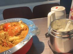 -胖哥俩肉蟹煲(梅溪步步高店)