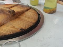 -鲁员外地锅鸡地锅鱼(古墩路店)