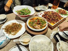 -李氏传家菜(兴城路店)