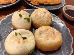 -鑫震源·苏式大虾生煎(山塘街店)