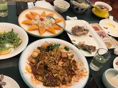 -飞天大厦清真餐厅