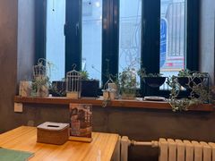 -山茶云南菜(永安里店)