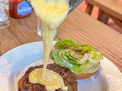 -尚牛社会 Beef & Liberty(金桥EKA天物店)