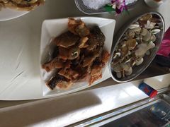 新亨乐海鲜餐厅-新享乐海鲜(翠华路店)