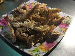 -幸福姐海鲜大排档