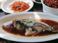 -柴米油盐(土菜院子店)