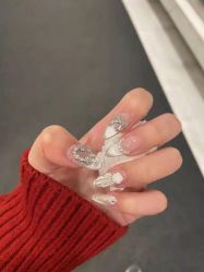 -晨·艺美甲美睫