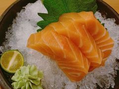 -坂吉屋·居酒屋深夜食堂(龙湖店)