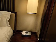 -兰州皇冠假日酒店