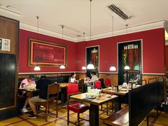 -新白鹿餐厅(龙游路店)