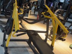 -ENERGY原力健身(川周店)