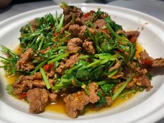 -兰湘子·湘菜小炒(长安万科广场店)