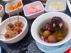 -汇聚德京味铜锅涮肉(沈家桥二路店)