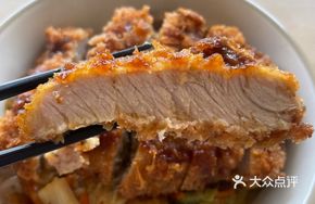 Taike Pork Chop Rice
