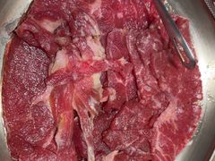 -西塔老太太泥炉烤肉(沈阳店)