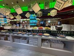 -渝厨生态火锅(合川区府店)