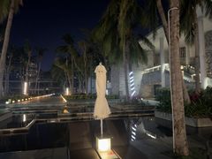 -半山半岛洲际度假酒店·观海廊