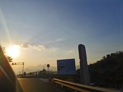 -大罗山风景区
