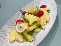 -云海肴云南菜(江桥万达店)