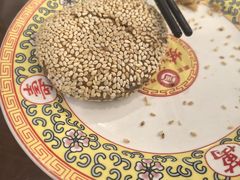 -烤肉季饭庄