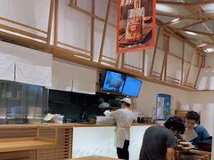 -小满手工粉(上海月星环球港店)