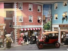 -济州岛泰迪熊博物馆