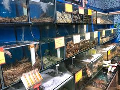 水产区-蚝专家(北滘店)