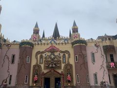 -安徒生童话乐园