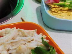 -老马路串串香火锅(北门桥店)