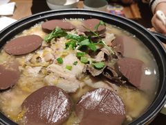 杀猪菜-金掌勺锅包肉(华润万象城店)