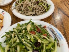 -红实家常菜(静安里店)