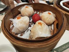 -有心德(隆生店)