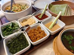 -林四喜·闽南传家菜(鼓浪屿店)