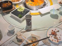 -蕃茄述·好汤自然来(江汉路店)