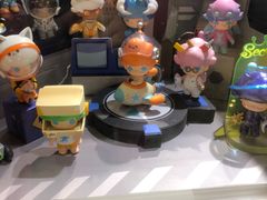 -泡泡玛特POPMART(苏州诚品生活店)
