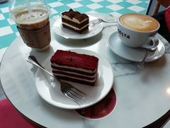 -COSTA COFFEE(哈尔滨凯德学府店)