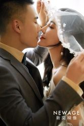 -新奕映像摄影机构