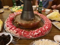 -东镇老火锅(高新区店)