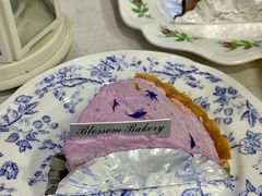 -花间烘焙BLossom Bakery