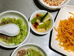 -海底捞火锅(龙湖三千集店)