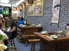 大堂-曹丞相·地锅鸡·地锅鱼(武林店)