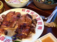 -南拳十三姨·潮汕砂锅粥·粤菜(西单大悦城店)