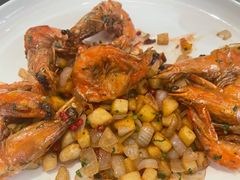 -徐记海鲜(曲江南湖店)