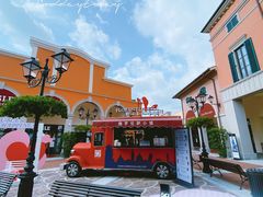 -佛罗伦萨小镇广佛名品奥特莱斯(疏港路店)