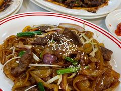 -明本湛江鸡•海鲜小厨(陈家祠店)