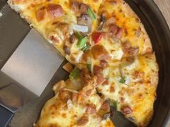 -必胜客(五道口店)