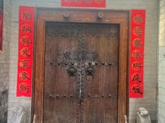 -万柳阁小馆·花园餐厅(龙潭湖店)