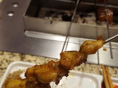 -丰茂烤串(公园店)